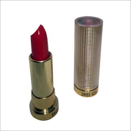 Swiss Rose Lipstick